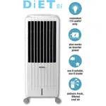 Symphony Diet 8T 8 Litre Air Cooler (White) image 4