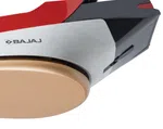 Bajaj 440314 Splendora Dry Iron image 5
