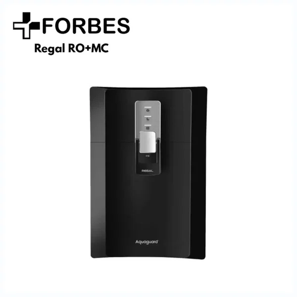 Forbes Regal RO+MC