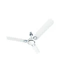Bajaj 250987EE Regal Gold NXG EE 1200MM Duck White 48" Decorative Ceiling Fan Duck White image 3