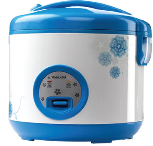 Yasuda YS-220Y 2.2 Litre Jar Rice Cooker