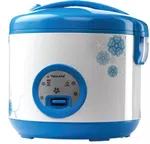 Yasuda YS-220Y 2.2 Litre Jar Rice Cooker image 1