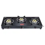 Prestige 40207 GTM 03+ Al-Marvel+ Black BODY-3 Burner(Auto) image 2