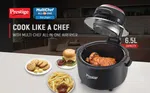 Prestige 41410 Prestige 4 in 1 Multi Chef 6.5 Ltr Air Fryer image 5