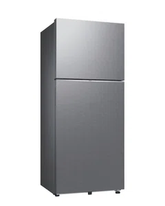 Samsung RT41HG6A42SLHL 396 L, 5-IN-1 Convertible Refrigerator with AI