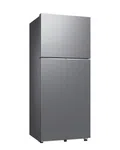 Samsung RT41HG6A42SLHL 396 L, 5-IN-1 Convertible Refrigerator with AI image 1