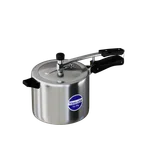 Yasuda YS-PTR5 5Ltr Triply Induction Compatible Pressure Cooker image 2