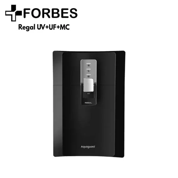 Forbes Regal UV+UF+MC
