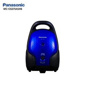 Panasonic Vacuum Cleaner MC-G371A147 1600 Watt with Bag