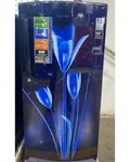 Yasuda YHDC200MLN 200 Litre Single Door Refrigerator, Marine Lily image 3