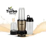 Panasonic NutriTurbo 3-Jar Blender 350W MX-GA3350 image 3