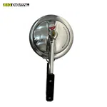 Yasuda 2 ltr Aluminum Pressure Cooker image 2