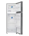 Samsung 350 ltr 5 in 1 convertible double door refrigerator RT38DG5A2BS8IM image 2