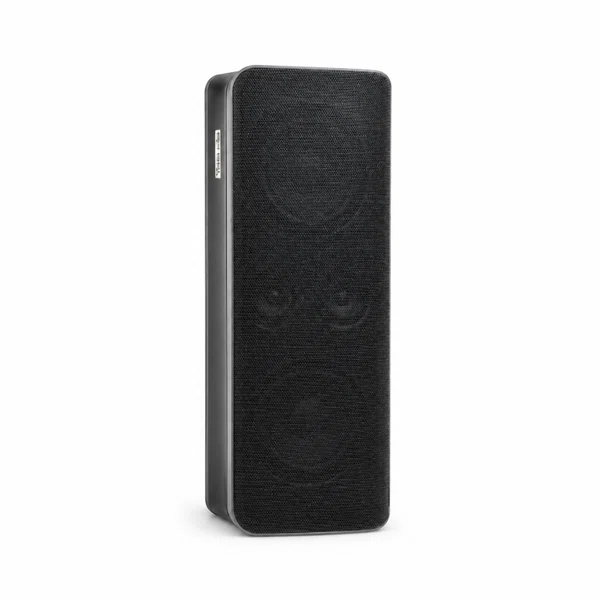 Yasuda Speaker YS-5TF2 5X2 Portable Dynamic LED Bluetooth Speaker