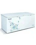 Yasuda 600 Liter Hard Top Double Door Freezer YS-CF600STC image 2