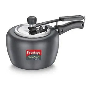 Prestige 20262 Apple Svachh Duo HA Pressure Cooker 2 Ltrs