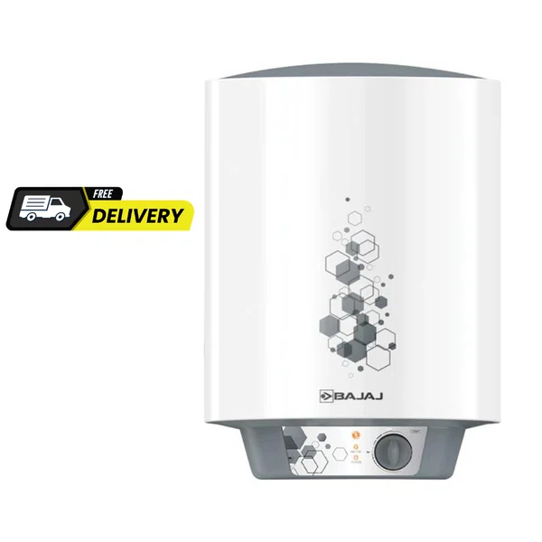 Bajaj 150968 Astor 15ltr Electric Water Geyser