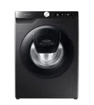 Samsung 8 Kg Front Load Wifi Eco Bubble in Black Color WW80T504DAB/IM image 6