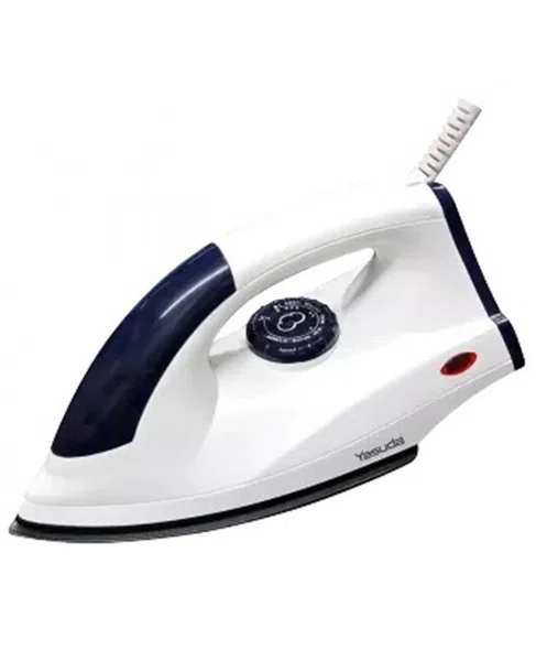 Yasuda YS-209G Dry Iron