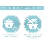 Prestige 41279 Rice Cooker PRWO 1.8 image 4