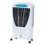 Symphony Winter XL 56 ltr Desert Cooler with Honeycomb pad With Remote Control image 1
