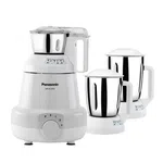 Panasonic 550W Mixer Grinder 3 Steel Jars MX-GC3550 image 1
