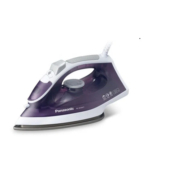 Panasonic 1800 watt Steam Iron NI-M300TASG