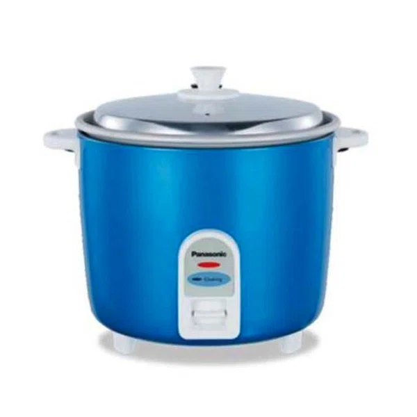 Panasonic SR-WA22(G9) Blue Rice Cooker