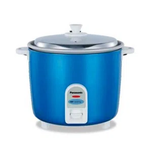 Panasonic SR-WA22(G9) Blue Rice Cooker