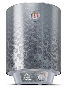 Bajaj 150770 Shakti PC Deluxe 10ltr Electric Geyser