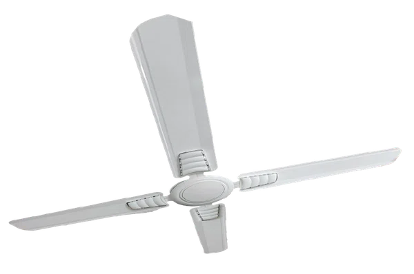 Yasuda YS-FD40 48" Decorative Ceiling Fan with 4 Blade