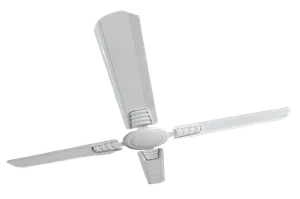 Yasuda YS-FD40 48" Decorative Ceiling Fan with 4 Blade