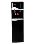 Yasuda Water Dispenser YS-HN26BL Hot and Normal Bottom Loading Black & Silver Color image 1