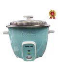 Yasuda YS-1500Y 1.5 Litre Drum Rice Cooker image 1