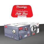 Prestige 20259 Nakshatra Svachh Cute HA Duo 2 Ltrs Pressure Cooker image 5