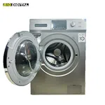 Yasuda Front Load 8kg Inverter Motor Washing Machine YS-FL80TB image 5