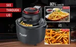 Prestige 41410 Prestige 4 in 1 Multi Chef 6.5 Ltr Air Fryer image 4