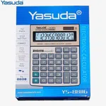 Yasuda 12 Digits Calculator YS-88IIG image 1