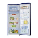 Samsung RR20C2722CR/IM 192Ltr Single Door Refrigerator image 3