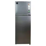 Panasonic 350 Litres Prime Convertible Double Door Refrigerators in Electric Grey NR-TG368BVHX image 1