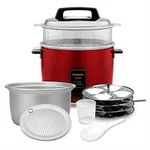 Panasonic SR-WA18H(E) Rice Cooker image 2