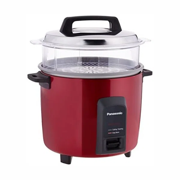 Panasonic SR-WA10H-SUS Rice Cooker