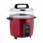 Panasonic SR-WA10H-SUS Rice Cooker image 1
