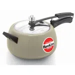 Hawkins CAG50 5.0 ltrs Ceramic-Coated Contura Pressure Cooker - Available at AfnoBazar Nepal