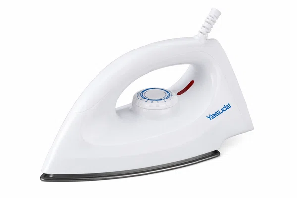 Yasuda Iron YS-309G 1000 Watt Dry Iron