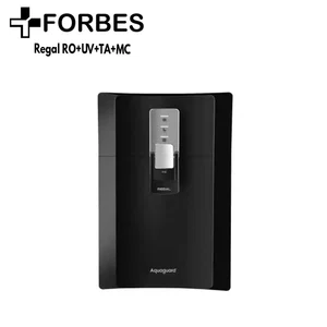 Forbes Regal RO+UV+TA+MC - Available at AfnoBazar Nepal