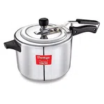 Prestige 10734 Nakshatra 5 ltrs IB pressure cooker image 2