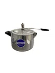 Yasuda Classic 5Ltr Aluminium Pressure Cooker YS-PCL5 image 2