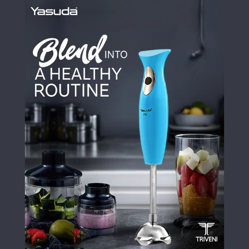 Yasuda Hand Blender YS-HBS1
