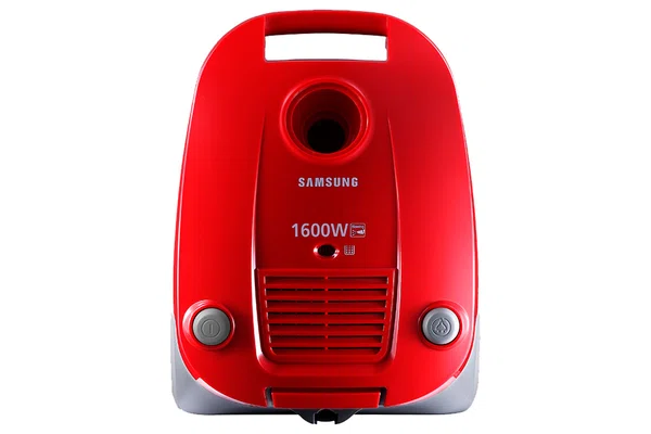 Samsung VCC4130S37/XSG 1600W Canister Bag Vacuum Cleaner